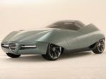 Alfa Romeo B.A.T. 11 2008 года